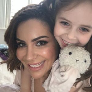 Meet your Posher, Julia